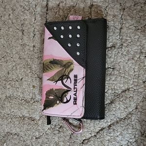 Realtree Wallet
